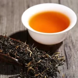 Organic Oolong Tea Top Grade Healthy Care Loose Tea Dahongpao Big Red Robe Wuyi Rock Tea OEM Supported Bulk Box