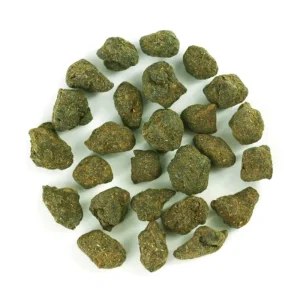 Organic Oolong Tea for Weight Loss Fermented Ginseng Bubble Tea Loose Bulk Style Box Packaging from Chinese Factory