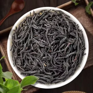 Organic Premium Black Tea 500g Tea Bags Hubei Origin
