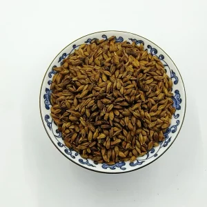 Organic Premium Roasted Barley Grain Tea Caffeine Free Nutty Flavor Healthy Hydrating Bulk Beverage for Daily Drinking