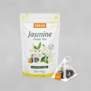 Organic Pure Jasmine Tea Loose Tea Strong Aroma Factory Price From Hunan China