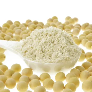 Organic Soy Bean Isolate Protein Powder Hydrolyzed Soy Protein Isolate Powder