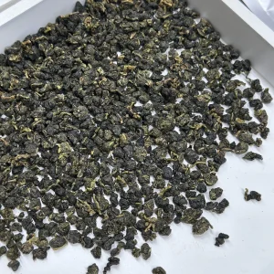 Organic Tieguanyin Oolong Tea Top Quality Factory Price Anxi Tie Guan Yin Chinese Oolong Tea