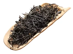 Organic Whole Leaf Black Tea Antioxidant Rich Traditional Chinese Loose Tea Daily Consumption Gift Pack Tea