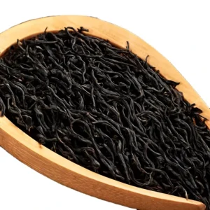 Organic Yunnan Small-Leaf Black Tea Slimming Health Tea Handmade Loose Leaf Second Grade Bulk