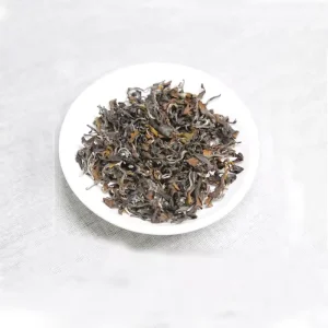 Oriental Beauty Oolong Tea