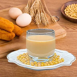 Original Flavor Instant Soybean Milk Powder Breakfast Meal Replacement Commercial 12 Months Shelf 40% Protein Content