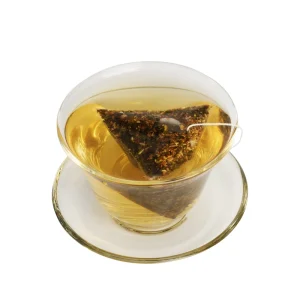 Osmanthus Oolong Tea 6g*50 Bags Triangle-bag Commercial Tea Bags for Restaurants and Hotels