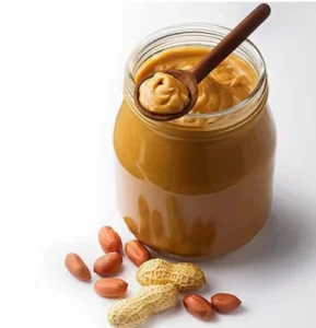 PEANUT PASTE PEANUT BUTTER