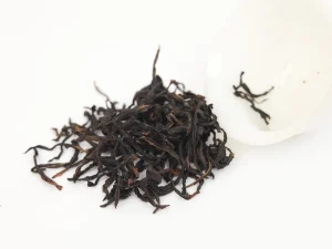 Phoenix Dan Cong Oolong Tea ‘Juduozi’ Variety Loose Leaf Fragrant Profile 500g Gift Box and Gift Choice