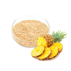 Pineapple Freeze Dried Powder Energy Meal Vital Protein Supplement