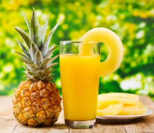 Pineapple Juice Concentrate Other Beverages Product
