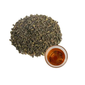 Pomelo Oolong Tea Ingredients OEM Flavor Oolong Tea Organic