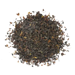 Popular Indian Black Tea OP Assam Kenya Black Tea for Breakfast Tea