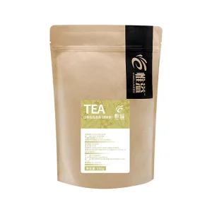 Popular Organic Camellia Oolong Tea Loose Fruit and Bubble Tea Flavored Health Conscious New Age Adults