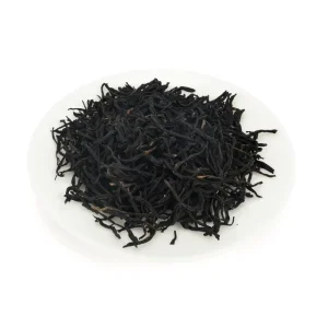 Premium Black Tea Leaves Traditional Fermentation Mellow Taste Suitable Wild Black Tea for Tea Collection and Daily Enjoyment