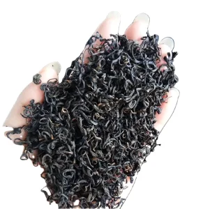 Premium Black Tea Powder Loose Tea Instant Soluble Bulk Supply In Box & Bag Healthy Drink