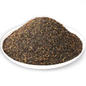 Premium CTC Black Tea Dust for Milk Tea Base & Lemon Tea Rapid Infusion Fine Broken Black Tea Factory Supply Low MOQ