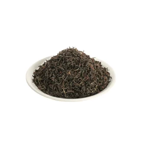Premium Ceylon Black Tea in Bulk for Ice Tea Fruit Tea Bubble Tea OEM ODM