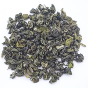 Premium Chinese Jade Loose Leaf Green Tea Custom Gift Box OEM for Holiday Gift Supermarket Retail Tea Store