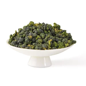 Premium Chinese Milk Oolong Tea High Mountain New Crop Strong Milk Flavor Oolong Tea in Loose for Coffee Tea Shop