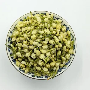 Premium Chinese for Herbal Tea Loose Dried Buds Natural Fragrance Relaxing Calming Health Care Drink