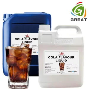 Premium Cola Flavor Liquid Food Grade Cola Essence Drink Fragrance for Cake Cola Confectionery Pudding Ice Cream Juice