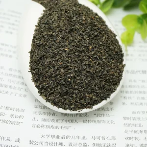 Premium Darjeeling Style Loose Black Tea Strong Rich Flavor Bulk 500g for Cafes Restaurants OEM