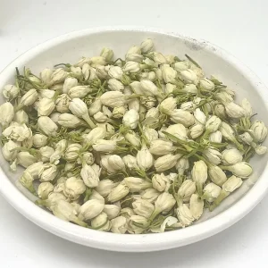 Premium Dried Jasmine Mo Li Hua for Tea