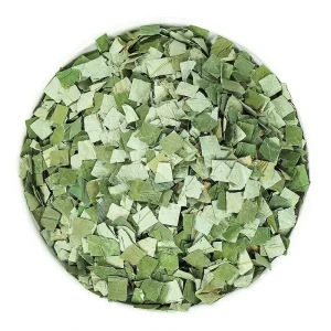 Premium Dried Lotus Leaf Tea Cubes Natural Herbal Loose Tea Factory Direct Bulk Supply for Daily Healthy Drinking