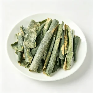 Premium Dried Winter Melon Peel Bulk Natural Wax Gourd Skin for Herbal Tea and Soup Benincasa Hispida