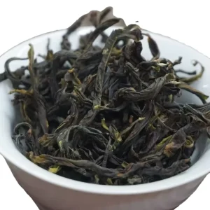 Premium Fermented Phoenix Dan Cong Oolong Tea Healthy Fujian Loose Leaf Box 100g 1 2 Years Old