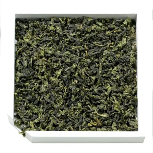 Premium Four Seasons Spring Oolong Tea Chinese Hot Selling Tieguanyin Oolong Tea for Milk Tea Coffee Tea Shop