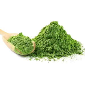 Premium Fresh Instant Organic Matcha Powder YiMing Brand Slimming & Health Green Tea 50/100g Bag Options