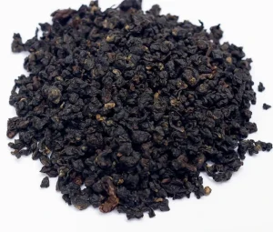 Premium GABA Oolong Tea GABA Ruby Oolong Price in Loose Supplier