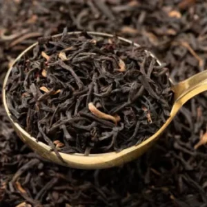 Premium Grade 3 4 Minute Brewing Smooth and Strong Flavor Loose Leaf Assam Black Tea