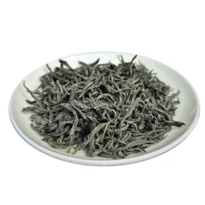 Premium Grade Chinese Green Tea Early Spring Pre Qingming Tea in Bulk