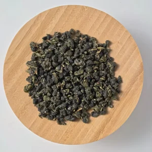 Premium Grade Oolong Tea Smooth Textured Aromatically Rich Naturally Processed Loose Tea Bag Box Sachet Bottle