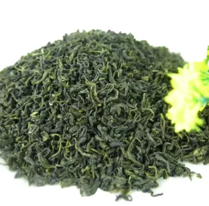 Premium Green Tea Freshly Processed Powdered USDA and JAS Certified for Slimming in Bag or Box Packaging