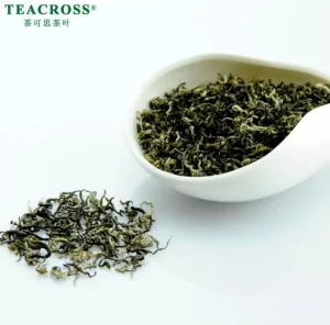Premium Green Tea Pi Lo Chunm Green Tea China Green Tea