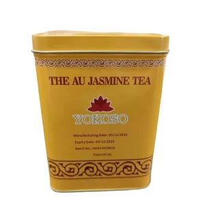 Premium Jasmine Tea