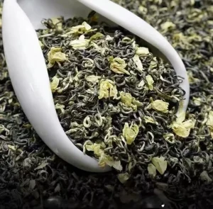 Premium Jasmine Tea Floral Scented Tea