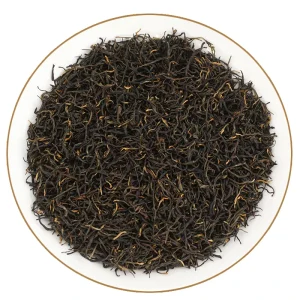 Premium Jin Jun Mei Black Tea Loose Leaf Strong Aroma Fresh Slimming Tea Top Grade Bulk Home Brewing Gifts