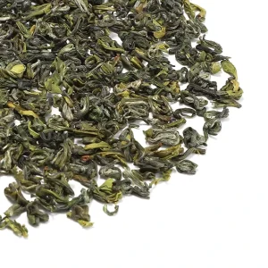 Premium Loose Tea Health Green Tea Songluo Green Tea Huangshan China