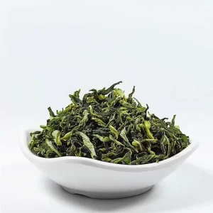 Premium Natural Lotus Leaf Tea Pure Herbal Tea for Detox Slimming Rich in Antioxidants