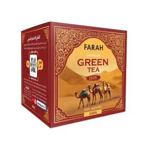 Premium Organic Green Tea Bulk Packing Top-quality Green Tea Leaves From Hunan China