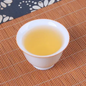 Premium Organic Loose Black Tea Rich Aroma Original Loose Tea Black Tea Strong Fragrance Organic and High quality