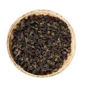 Premium Organic Taiwan Jinxuan Oolong Tea Bags Milk Oolong Tea