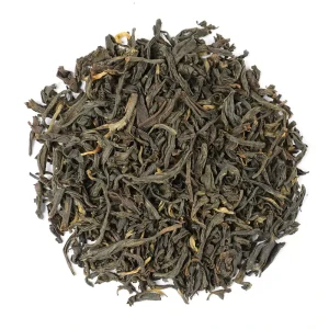 Premium Organic Yunnan Black Tea Dianhong Chinese Black Tea