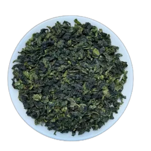 Premium Osmanthus Fragrance Huangjin Gui Oolong Loose Tea Bulk OEM Custom Blending Golden Liquor Sweet New Tea Bag